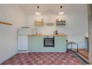 Huis te Koop Luik Saint-Leonard - Starterwoning Nabij Tram