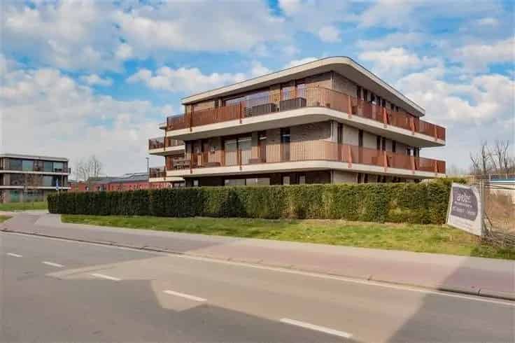 Appartement Te Koop