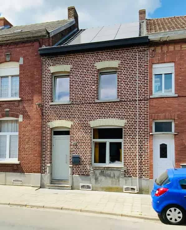 Huis Te Koop