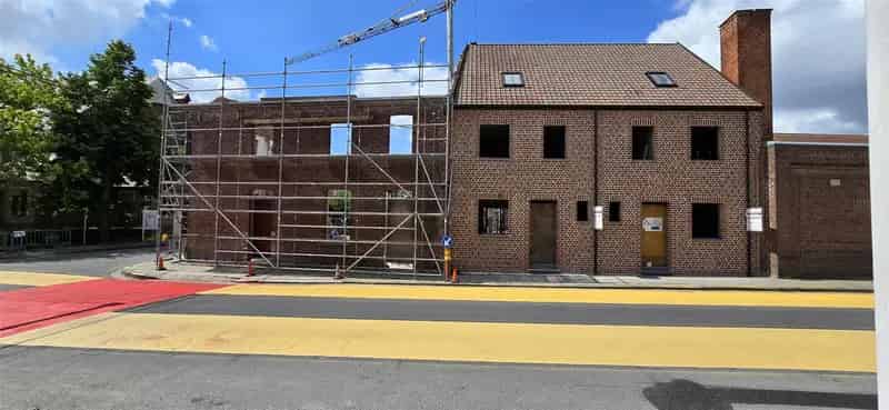 Huis te koop in Deerlijk