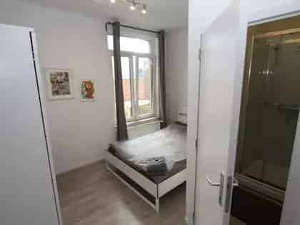 Kamer Te Huur , 58, Zennestraat, Brussel, Brussel Hoofdstad