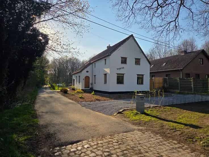 Gerenoveerde Karaktervolle Woning 4 6 Slaapkamers