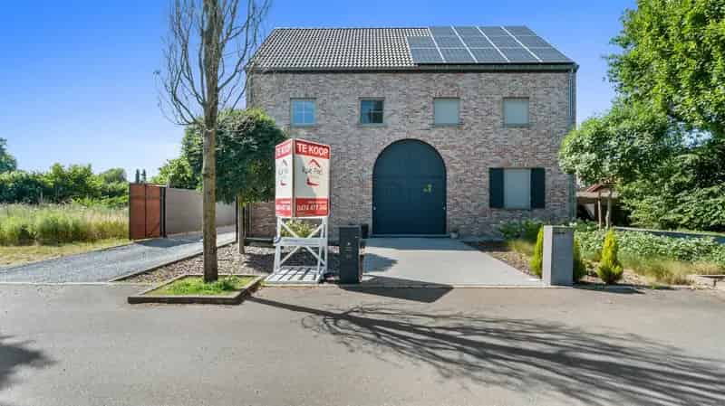 Huis te koop