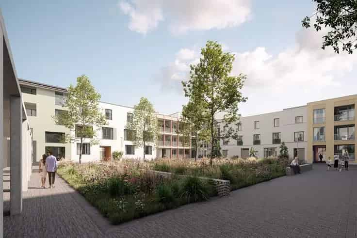 Appartement Te Koop