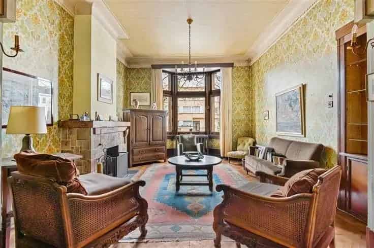 Herenhuis te koop Deurne-Zuid 295m²