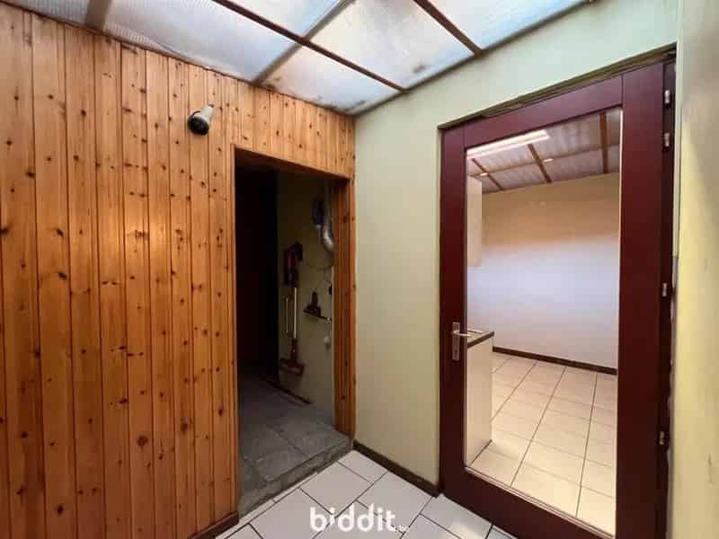 Op te frissen woning