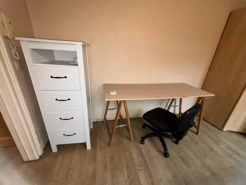 Appartement te huur
