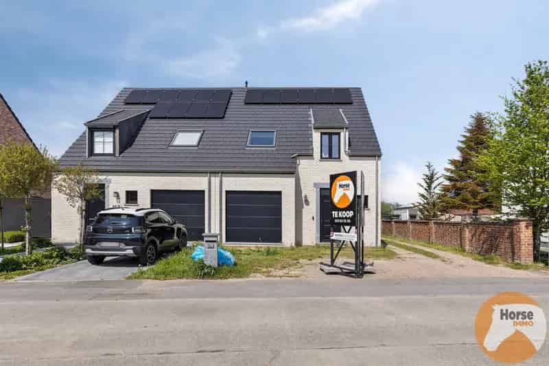 Huis te huur