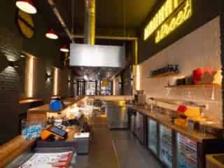 Handelspand te koop - Moeskroen VBD09270