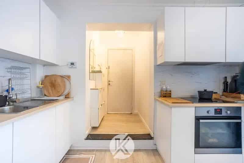 Appartement te koop in Molenbeek-Saint-Jean