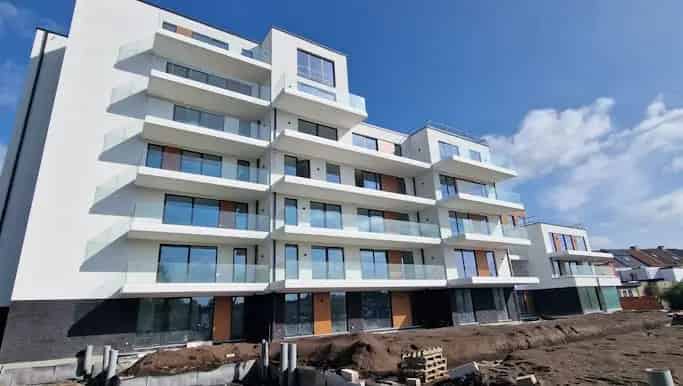 Appartement te koop in Lange Lei 1, Boom - Dewaele