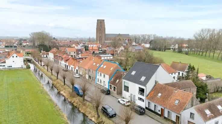 Huis Te Koop