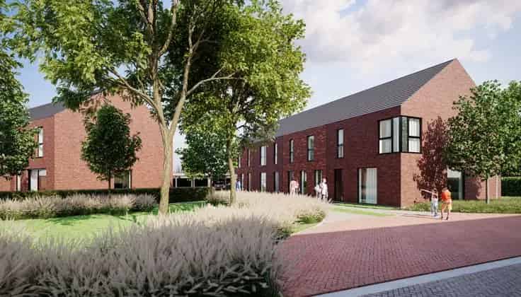 Huis Te Koop