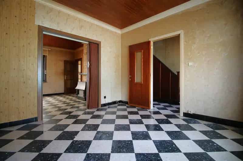 Te renoveren woning HOB in doodlopende straat