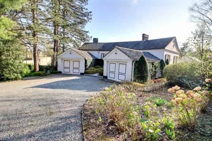 Villa Te Koop
