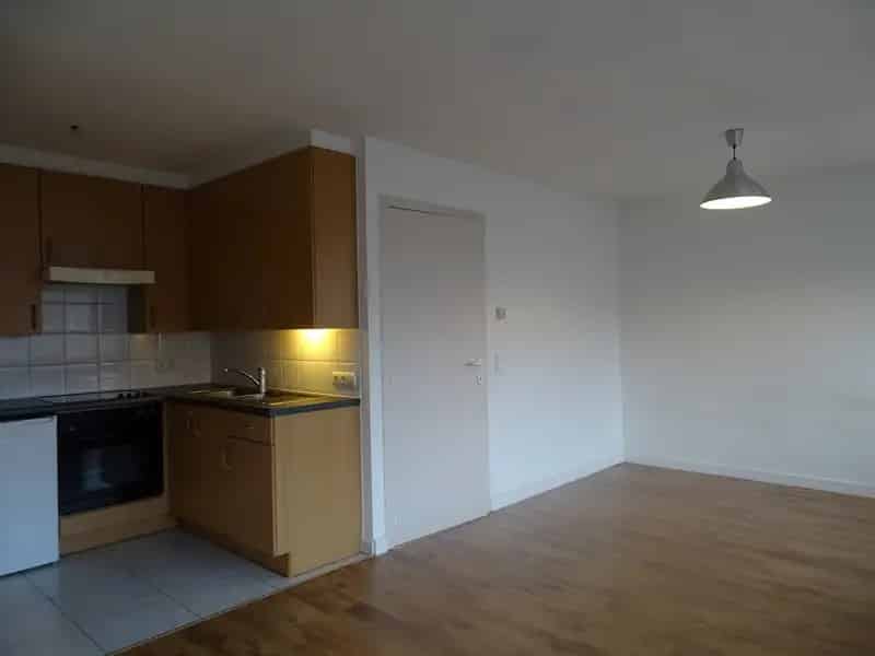 Studio te huur in Landegem