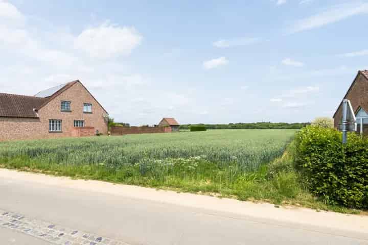 Grond Te Koop , Graven, Waals-Brabant