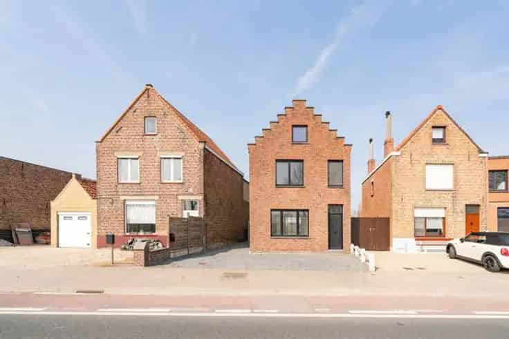 Huis Te Koop