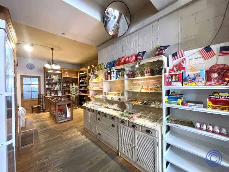 Overname handelsfonds – authentieke snoepwinkel op toplocatie!