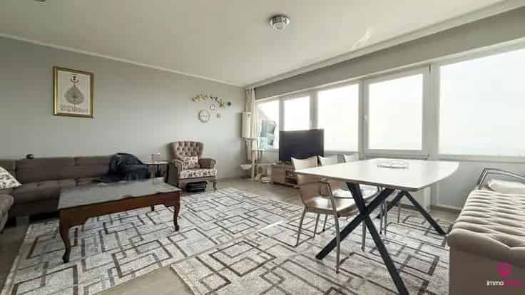 Appartement Te Koop Genk 3 Slaapkamers 109m²