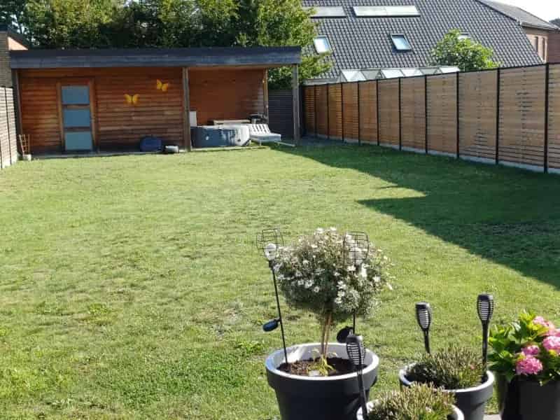 Huis te huur