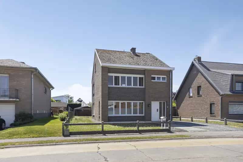 Huis te huur te renoveren Londerzeel