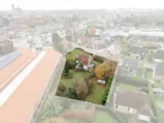 Bouwgrond te koop - Grimbergen RBT09429