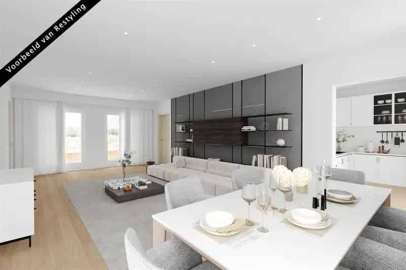 Huis te koop in Koningshooikt