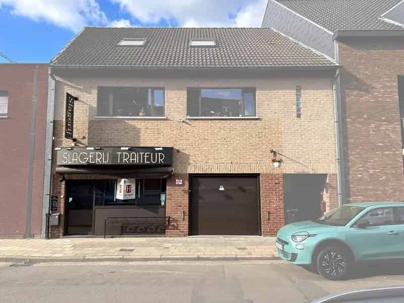 Commerciële Winkel Te Sint-Amandsberg