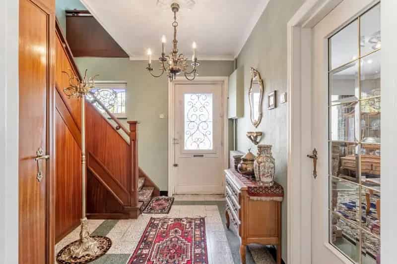 Halfvrijstaande gezinswoning op een ruim perceel van 13a80ca op wandelafstand van het centrum van Opoeteren!