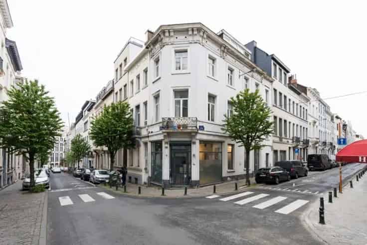 Appartementsblok Te Koop