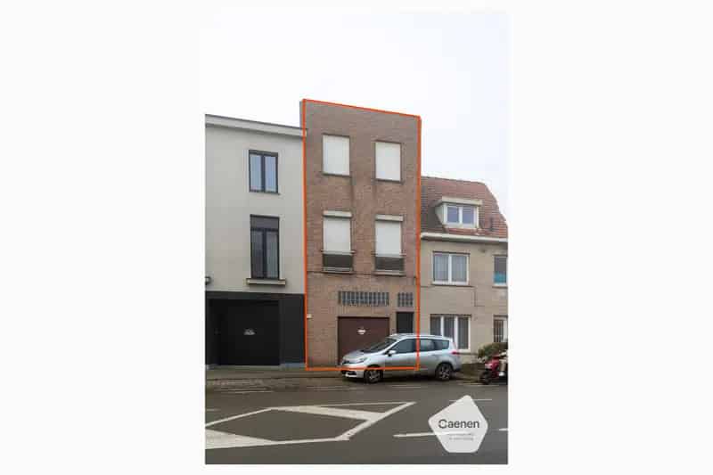Huis te huur