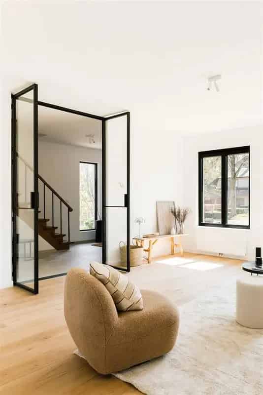 Villa te koop in Brasschaat