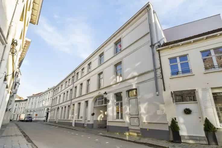 Appartement Te Koop