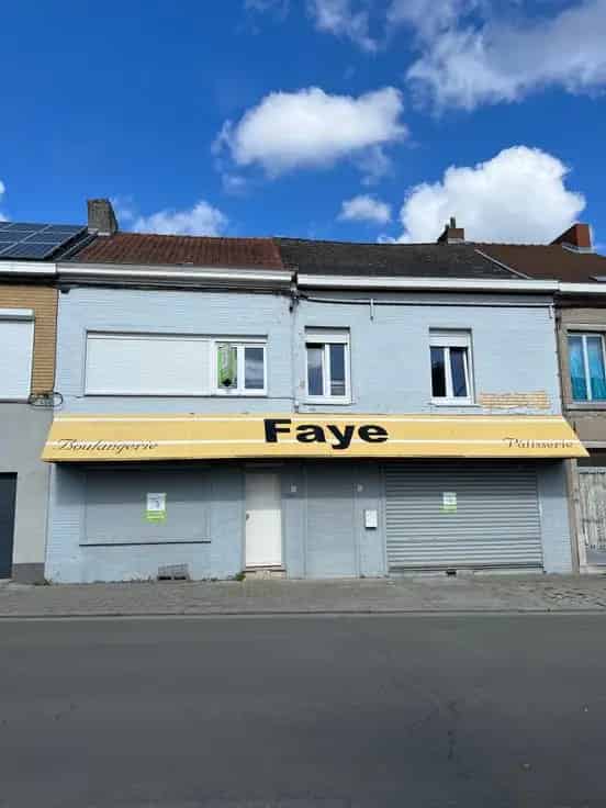 Huis Te Koop