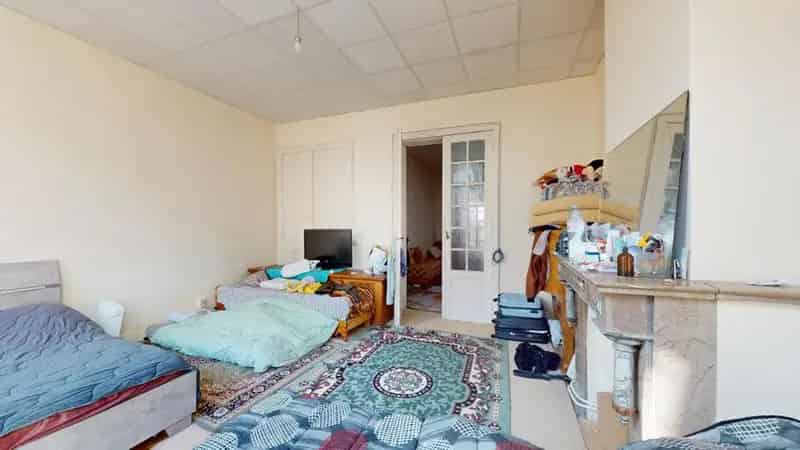 Appartement  te Schaerbeek 