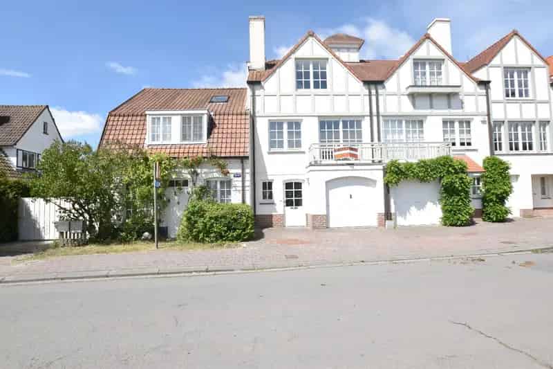 Huis te koop