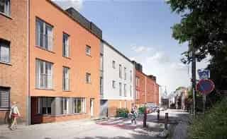 Penthouse te koop - Ciney VBB51311