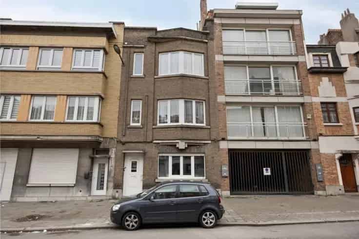 Appartementsblok Te Koop