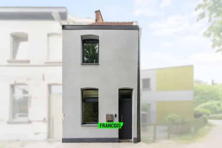 Huis Te Koop