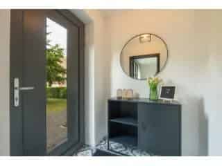 Moderne Tuinvilla te Genk - 2 slaapkamers - Garage - Tuin