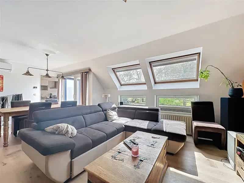 Appartement te koop