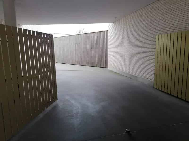 Garage te koop