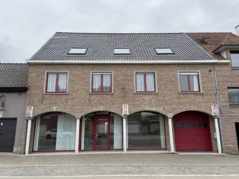 Woning te koop Oostrozebeke