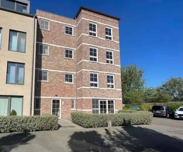 Appartement te koop