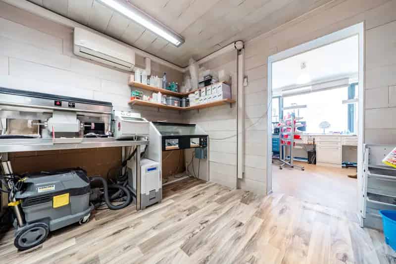 Appartement te huur