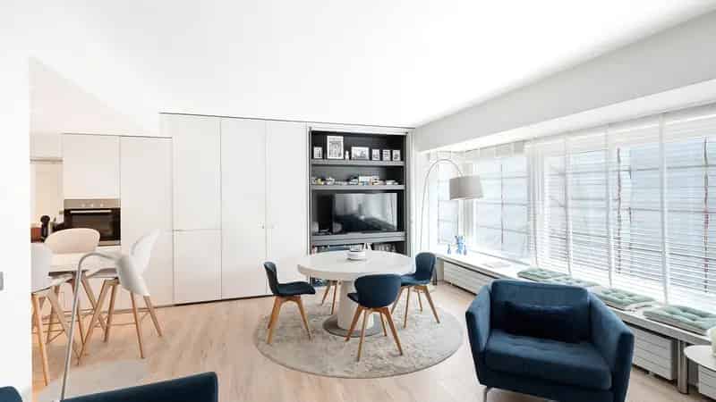 Appartement te huur Zoute Zeezicht