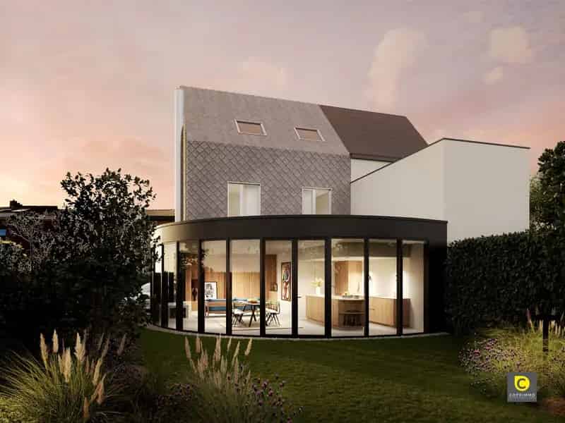 Huis te koop
