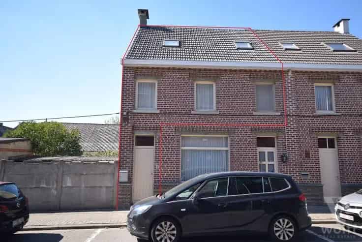 Appartement Te Koop