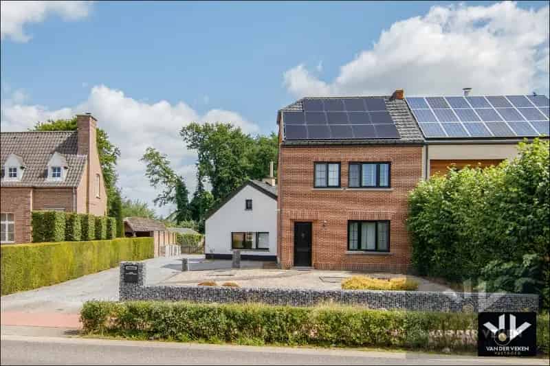 Huis te koop